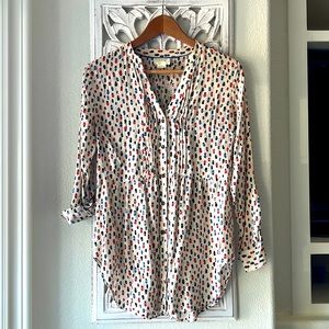 Maeve blouse.